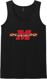 Team Maryland Softstyle Tank Top