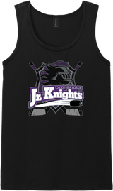 Old Bridge Jr. Knights Softstyle Tank Top