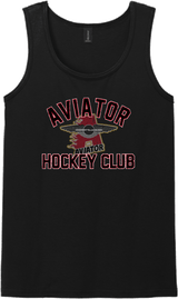 NY Aviators Softstyle Tank Top