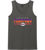 Chicago Phantoms Softstyle Tank Top