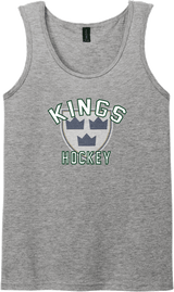 North Jersey Kings Softstyle Tank Top