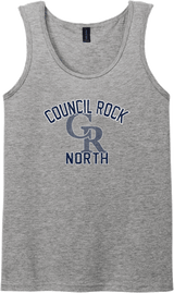 Council Rock North Softstyle Tank Top