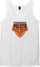 Pennsauken Pilots Softstyle Tank Top