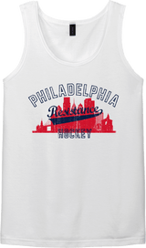 Philadelphia Resistance Softstyle Tank Top