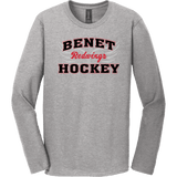 Benet Hockey Softstyle Long Sleeve T-Shirt