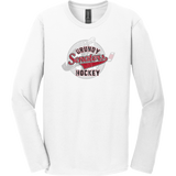 Grundy Senators Softstyle Long Sleeve T-Shirt