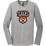 Princeton Jr. Tigers Softstyle Long Sleeve T-Shirt