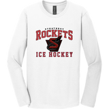 Strathroy Rockets Softstyle Long Sleeve T-Shirt