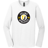 Upland Country Day School Softstyle Long Sleeve T-Shirt