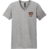 Princeton Jr. Tigers Softstyle V-Neck T-Shirt