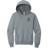 East Coast Vikings (Ladies) Youth Sponge Fleece Pullover Hoodie