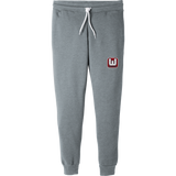 CT Whalers Tier 1 Unisex Jogger Sweatpants