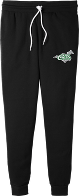 NJ Colts Unisex Jogger Sweatpants