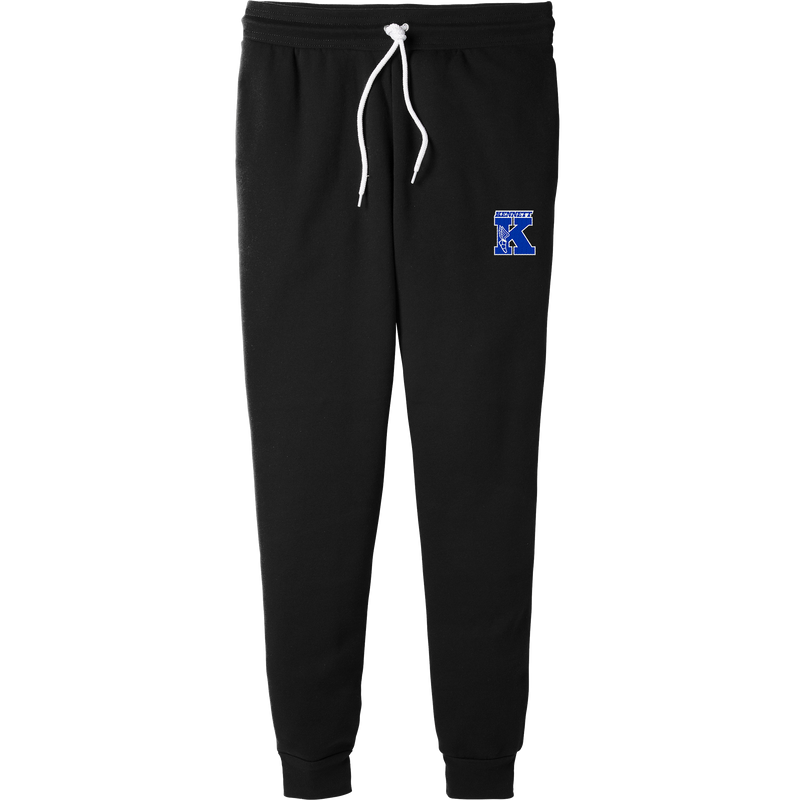 Kennett Track Unisex Jogger Sweatpants