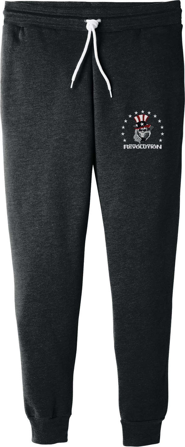 Phila Revolution Unisex Jogger Sweatpants