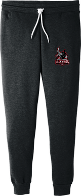 NJ Valkyries Unisex Jogger Sweatpants