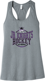 Old Bridge Jr. Knights Womens Jersey Racerback Tank