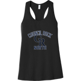 Council Rock North Womens Jersey Racerback Tank