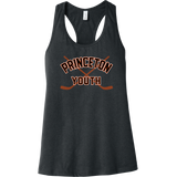 PYH Womens Jersey Racerback Tank