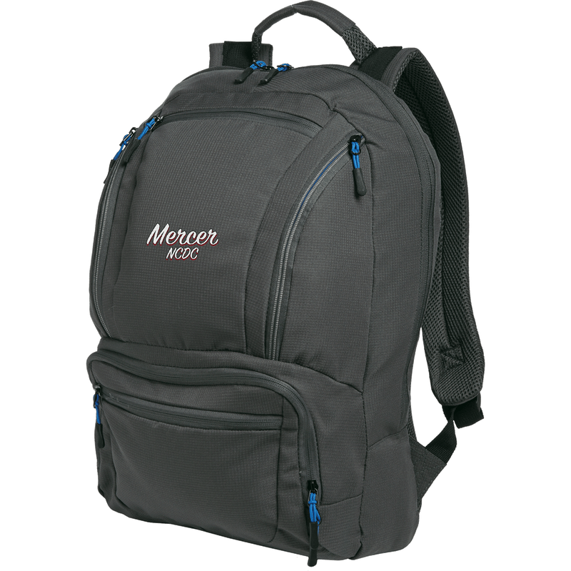 Mercer NCDC Cyber Backpack