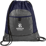 Randolph Hockey Pocket Cinch Pack