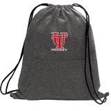 University of Tampa Core Fleece Sweatshirt Cinch Pack