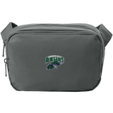 Kensington Valley Renegades Matte Dual-Compartment Crossbody