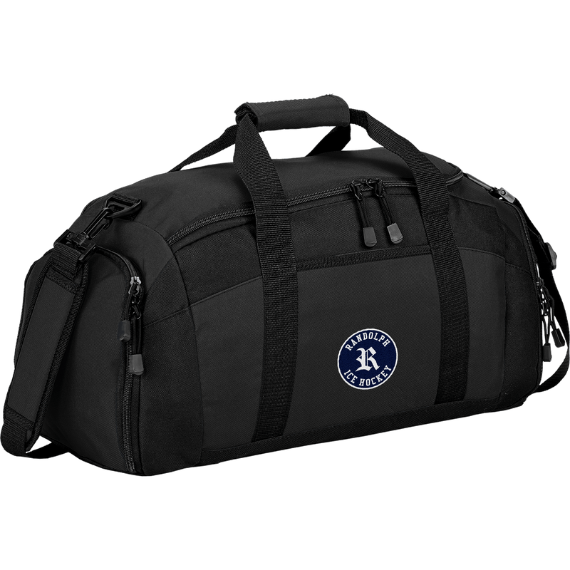 Randolph Hockey Gym Bag