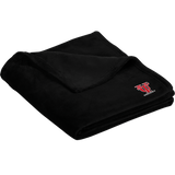 University of Tampa Ultra Plush Blanket