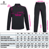 Youth Breakaway Lightweight Warm Up Jacket (Chicago Phantoms)