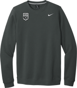 NGHL Nike Club Fleece Crew