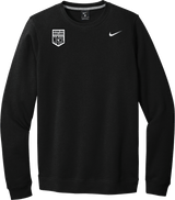 NGHL Nike Club Fleece Crew