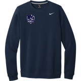 Howell Nike Club Fleece Crew