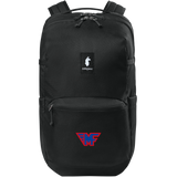 Mid-Fairfield Chiquillo 30L Backpack