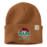 Wash U Carhartt Watch Cap 2.0