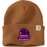 Chicago Phantoms Carhartt Watch Cap 2.0