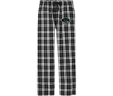 FRC Raritan Rockets Women's Flannel Plaid Pant