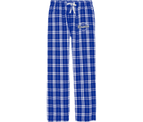 Bensalem Flannel Plaid Pant