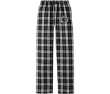 Philadelphia Flyers Elite Women's Flannel Plaid Pant
