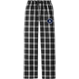 Randolph Hockey Women’s Flannel Plaid Pant