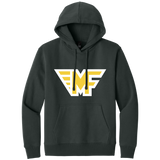Mid-Fairfield AAA Super Heavyweight Fleece Hoodie