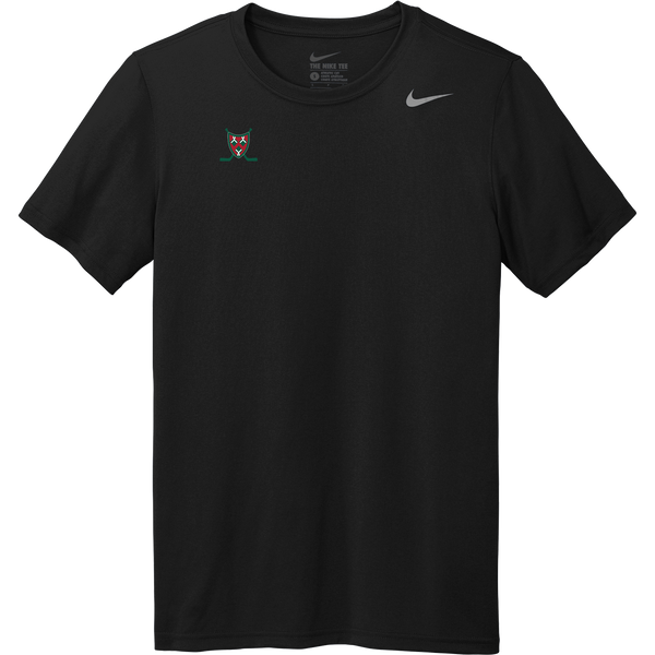 Navesink Nike Team rLegend Tee