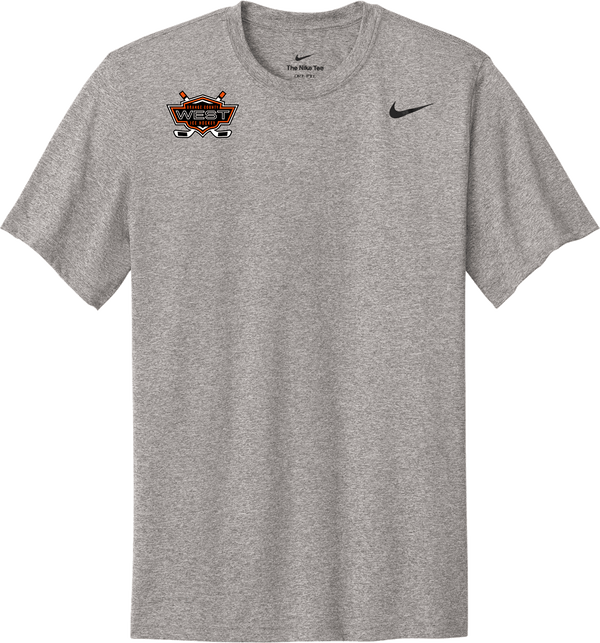 Orange County West Nike Team rLegend Tee