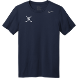 Randolph Middle School Nike Team rLegend Tee