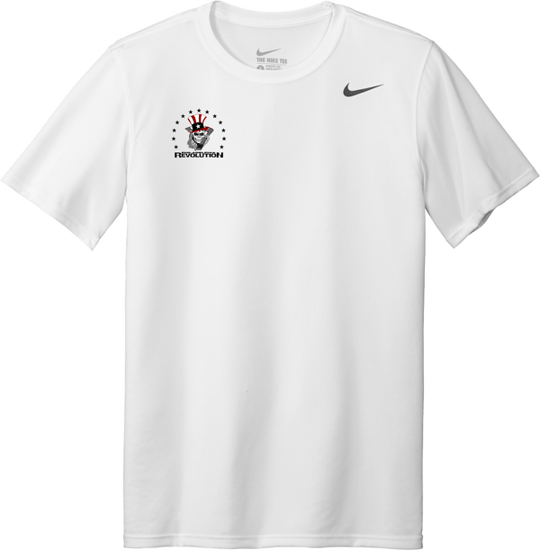 Phila Revolution Nike Team rLegend Tee