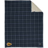 Chelsea Chiefs Eddie Bauer Woodland Blanket