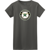 CT ECHO Stars Softstyle Ladies' T-Shirt