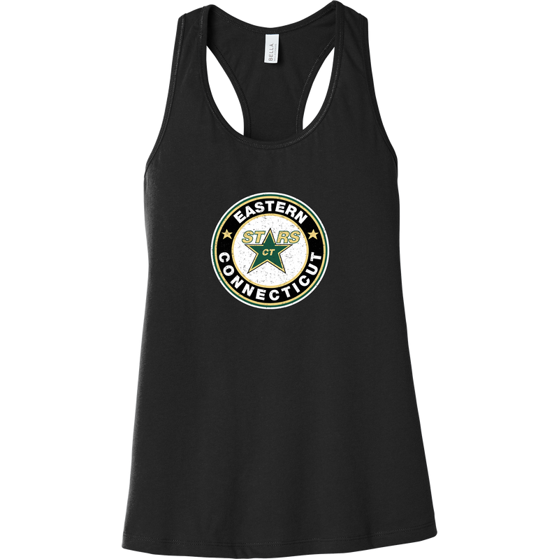 CT ECHO Stars Womens Jersey Racerback Tank