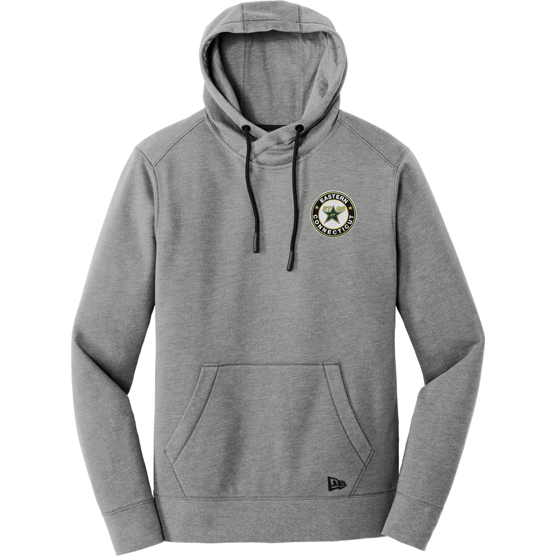 CT ECHO Stars New Era Tri-Blend Fleece Pullover Hoodie