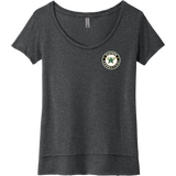 CT ECHO Stars Womens Festival Scoop Neck Tee